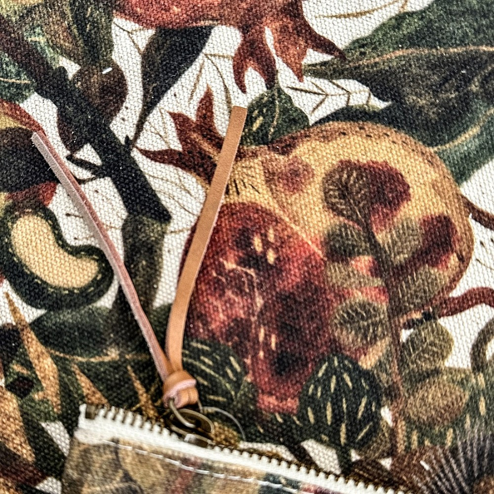 Косметичка "Flora. Tropical Fruits" - 7