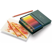 Цветные карандаши "Polychromos", 36 цветов
