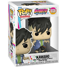 Фигурка Funko POP! Боруто, Каваки 