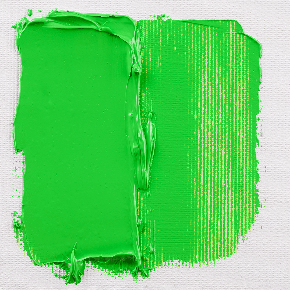 Краски масляные "Talens art creation", 601 зеленый светлый, 40 мл, туба - 2