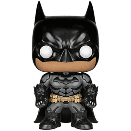Фигурка Funko POP! DC: Бэтмен (Рыцарь Аркхэма) - 2