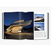 Книга на английском языке "The Complete Zaha Hadid", Aaron Betsky - 8