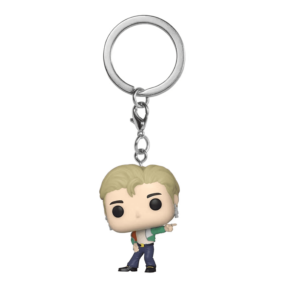 Фигурка Funko POP! Музыка: Jimin (BTS, Dynamite)