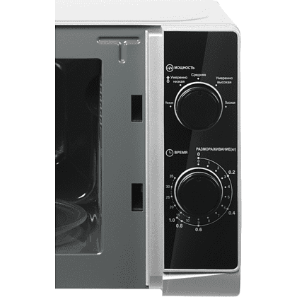 Электропечь СВЧ Home HMM207ES - 5