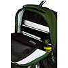 Рюкзак школьный Coolpack "Pick Gradient Mojito", черный, зеленый - 5
