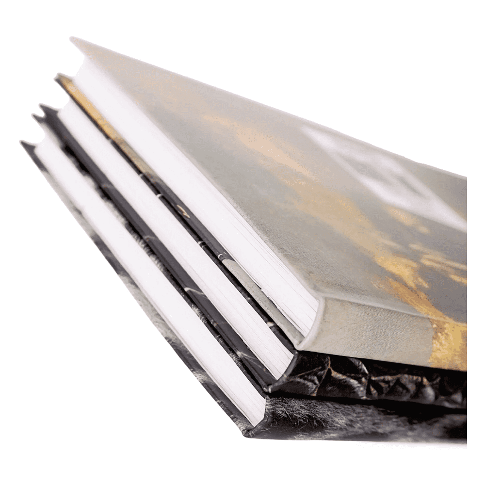 Планинг недатированный "Classic. Мудрый дракон", 172x97x8 мм, 64 листа, черный - 4