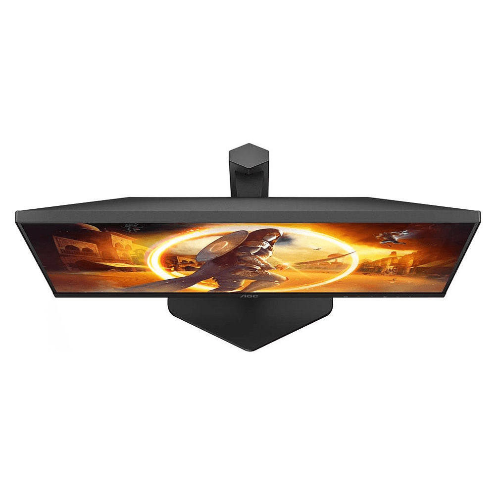 Монитор AOC LCD Q27G4XF/01, 27" - 12