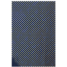 Бумага декоративная в рулоне "Premium. Blue Night", 2x0.7 м, 80 г/м2, ассорти