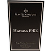 Свеча ароматическая "PLANTS&PARFUMS" Havana 1902, 420 гр.  - 3