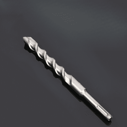 Бур по бетону Deli YS EDH-Y18210,18 x 210 мм, SDS-PLUS - 5 Бур по бетону Deli YS EDH-Y18210,18 x 210 мм, SDS-PLUS - 5