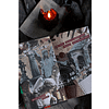 Книга "Общество забытых мучеников", Анви Рид - 2