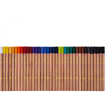 Набор карандашей пастельных "Сонет", 36 цветов