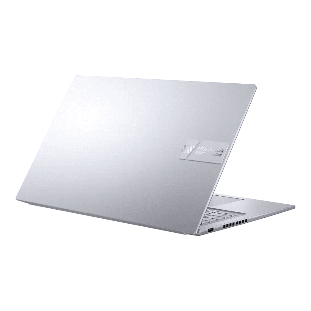 Ноутбук ASUS Vivobook 17X (K3704VA-AU118), 16GB, DOS, серебристый - 7