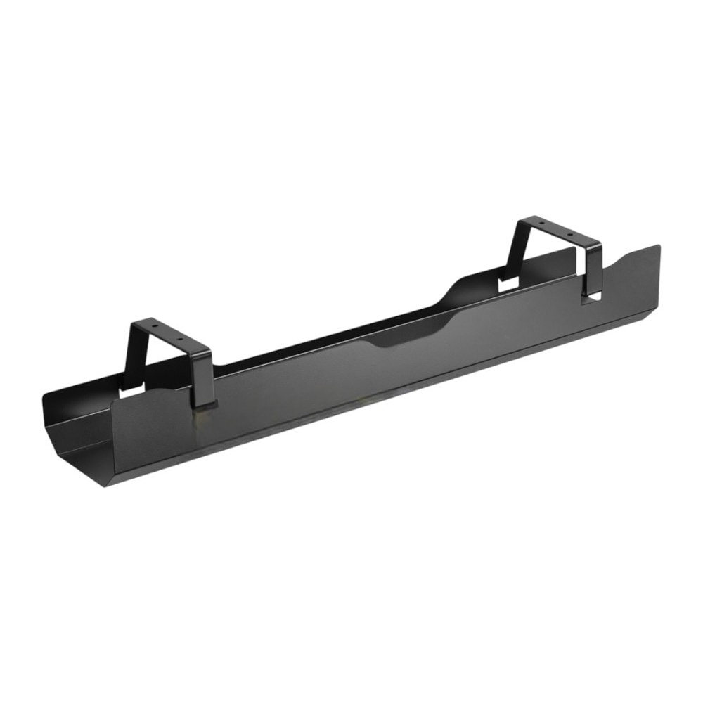 Лоток для проводов Cable Tray BLACK, черный