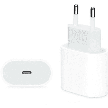 Сетевое зарядное устройство Xiaomi Mi 20W Charger (Type-C), BHR4927GL/AD201EU