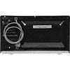 Электропечь СВЧ SAMSUNG MS23T5018AC/BW - 5
