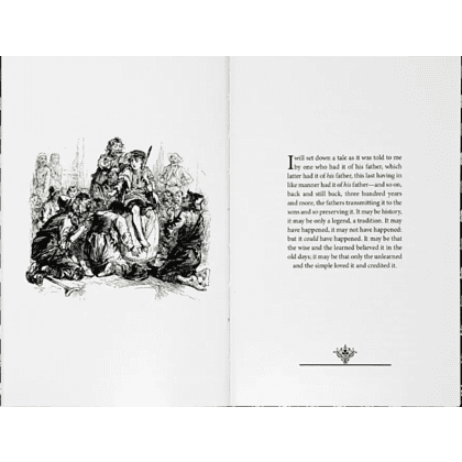 Книга на английском языке "The Prince and The Pauper", Twain M. - 5