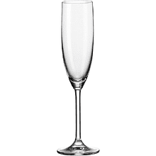 Набор бокалов для шампанского «Daily», 200 мл, 6 шт/упак