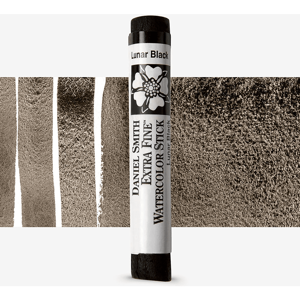 Набор стиков акварельных "Daniel Smith Aquatic Granulating Power Set", 5 цветов - 4