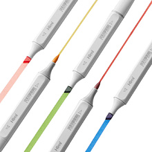 Набор маркеров художественных "Himi", 48 штук