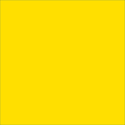 Краски декоративные "INDOOR & OUTDOOR", 250 мл, 2004 желтый солнечный - 2