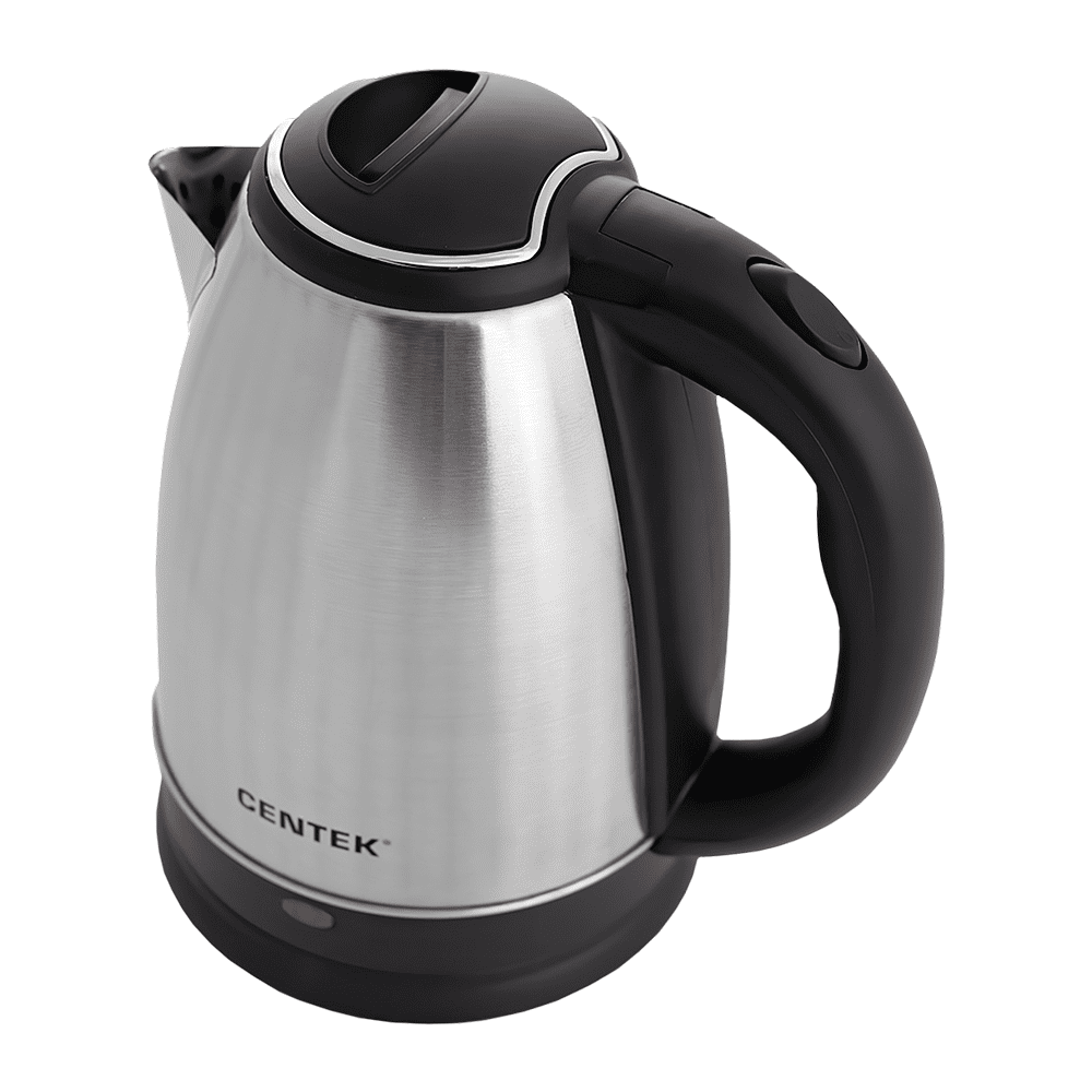 Электрочайник Centek CT-1068, черный - 3