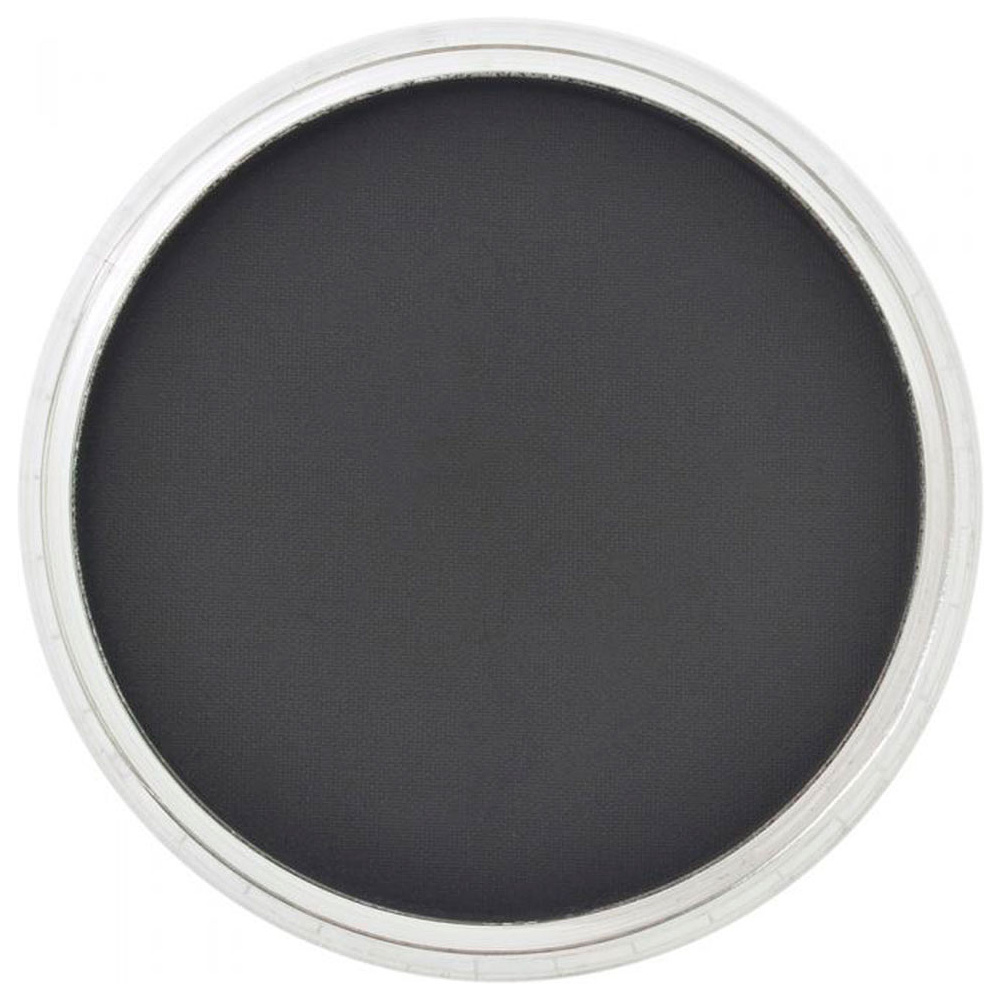 Ультрамягкая пастель "PanPastel", 800.5 черная