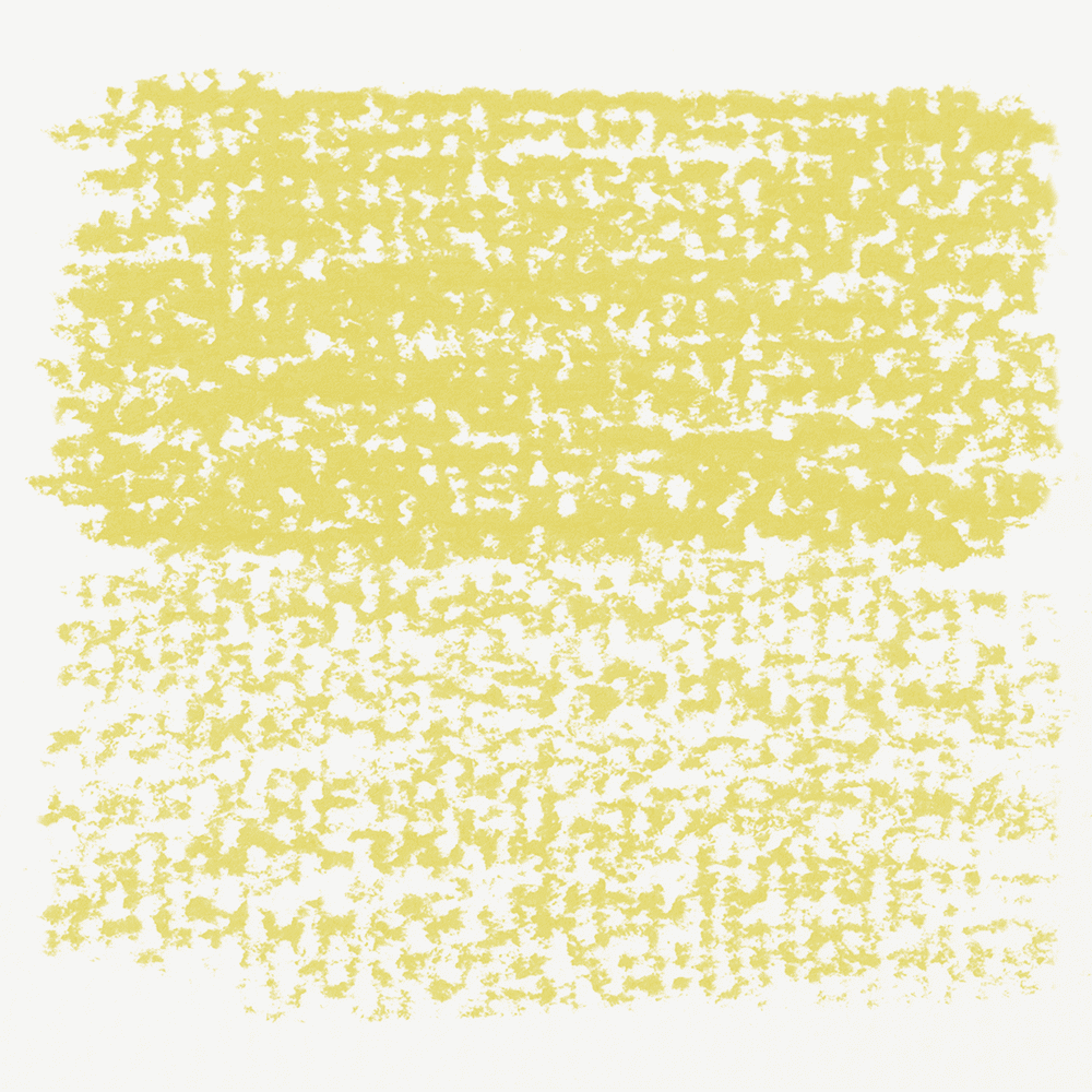 Пастель мягкая "Rembrandt", 202.7 желтый темный - 2