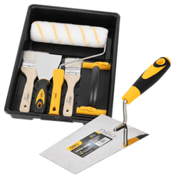 Готовься к субботнику с  Deli, скидка 20%!