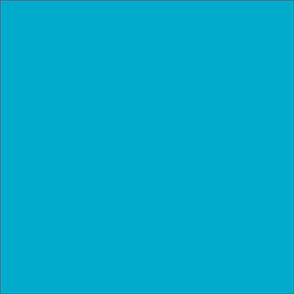Краски декоративные "INDOOR & OUTDOOR", 250 мл, 5024 бирюзовый синий - 2
