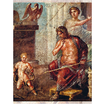 Книга "100 великих картин", Александр Марков - 8