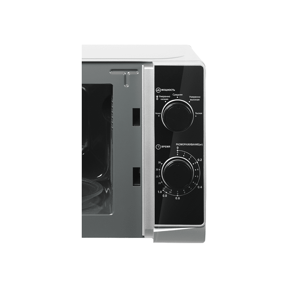 Электропечь СВЧ Home HMM207ES - 5