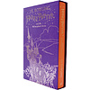 Книга на английском языке "Harry Potter and the Philosopher's Stone — box Slipcase HB", Rowling J.K.  - 2