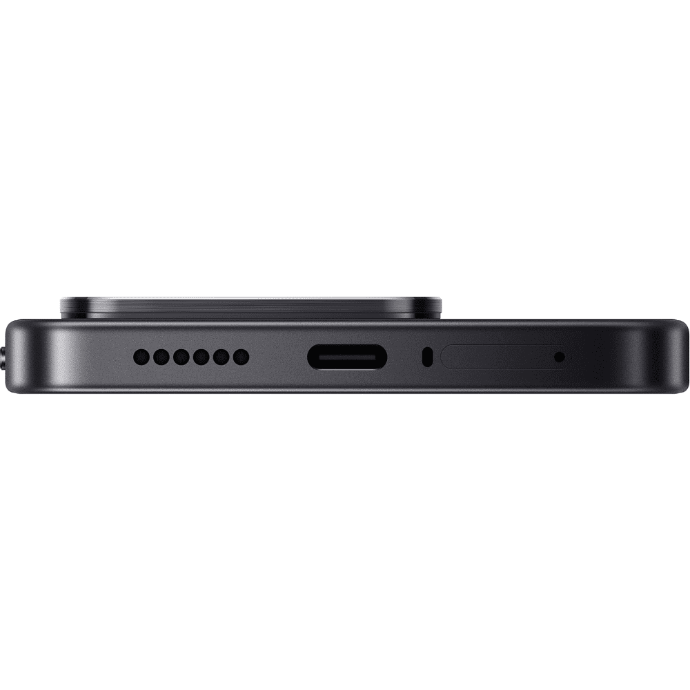 Смартфон Xiaomi 17T, 12GB/512GB, Black, EU - 10