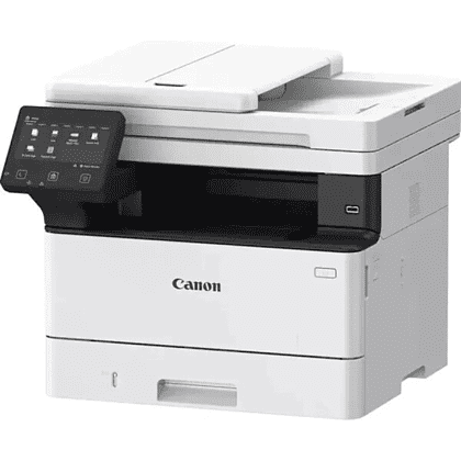 Принтер лазерный монохромный Canon i-Sensys MF463dw МФУ