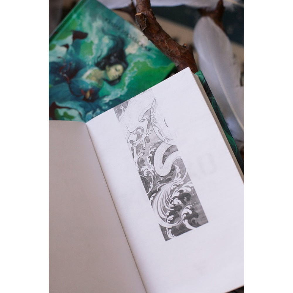 Книга "Киоко. Наследие дракона", Юлия Июльская - 3