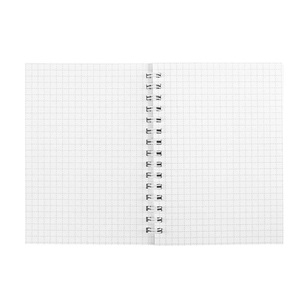 Набор подарочный "С Новым годом" (блокнот, магнитные закладки 3 шт, ручка) - 4