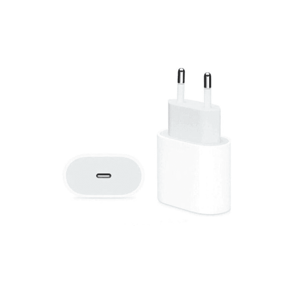 Сетевое зарядное устройство Xiaomi Mi 20W Charger (Type-C), BHR4927GL/AD201EU