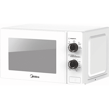 Электропечь СВЧ Midea MM720S220-W