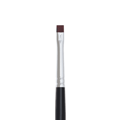 Кисть "Roubloff Eraser", синтетика, плоская, на короткой ручке №6 - 2