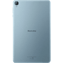 Планшет Blackview Tab 50, 8'', 4GB+128GB, Android 13, Sky Blue