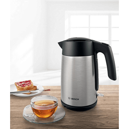 Электрочайник BOSCH TWK7L460 - 10
