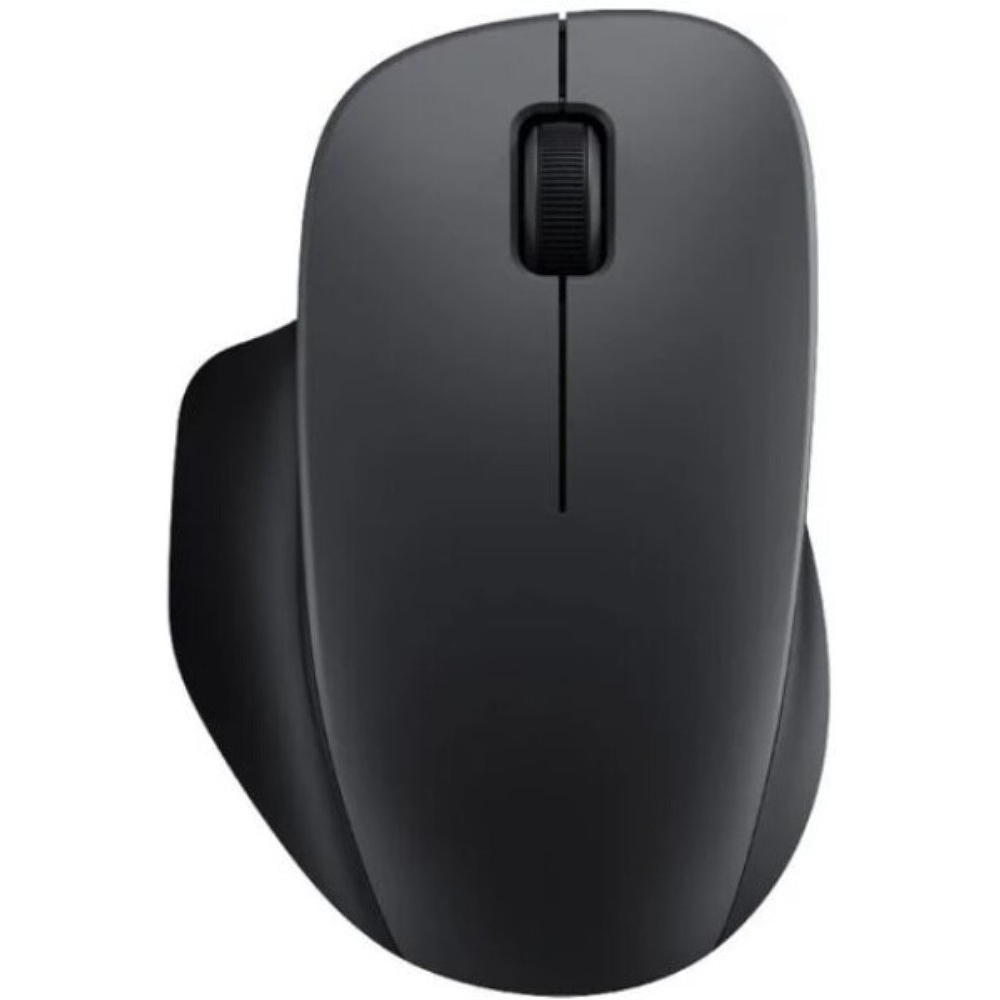 Мышь Xiaomi "Wireless Mouse Comfort Edition" (BHR9359GL, XMWXSB04YM), черный   - 2