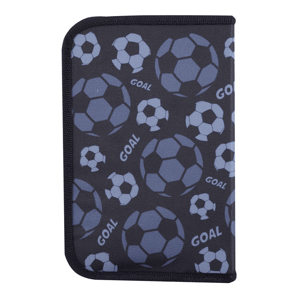Пенал-книжка "Football champions", 1 отделение