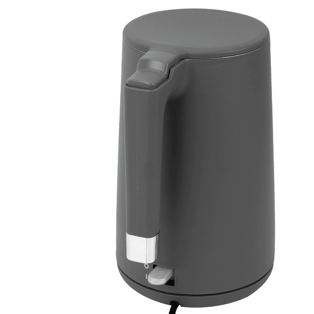 Электрочайник Sonnen "KT-8719G", серый - 3