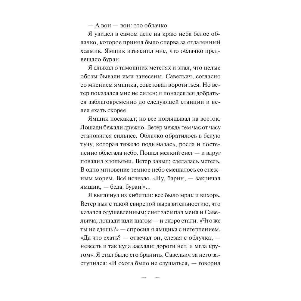 Книга "Вечные истории. Капитанская дочка", Александр Пушкин - 7