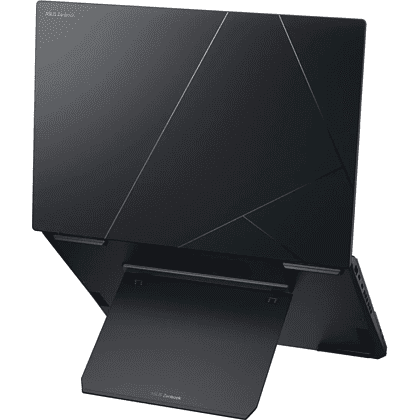 Ноутбук ASUS Zenbook Duo UX8406CA-QL080W, 16GB, 1TB, W11H, черный  - 8