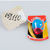 Точилка "Globe", 1 отверстие, с контейнером, -30% - 3