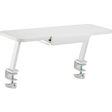 Полка Ergosmart E611 WHITE, 600х214х295 мм, белый