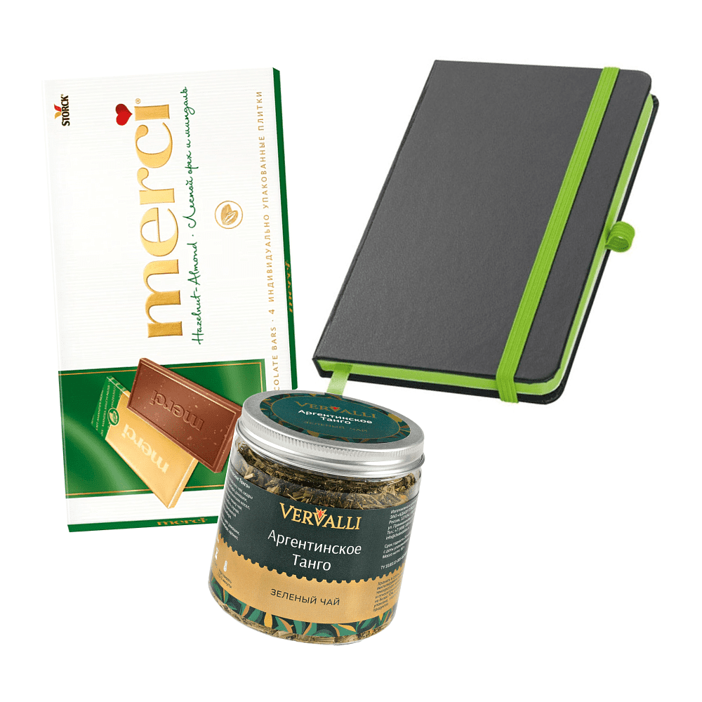 Набор "Источник вдохновения"